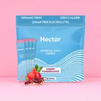 Nectar Essential Daily Hydration Cherry Pomegranate