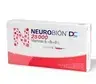 Neurobion DC 25000 Vitaminas B1 B6 B12 (Merck)