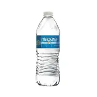 Niagara Purified Water Plastic Bottle