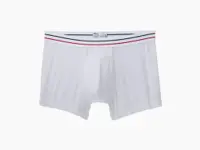 Nice Laundry White Boxer Briefs