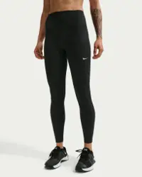 Nike One High-Waisted Full-Length Leggings
