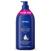 Nivea Essentially Enriched Body Lotion