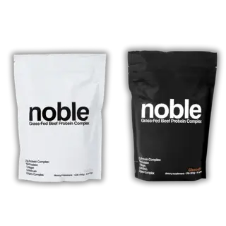 Noble All-in-One Protein