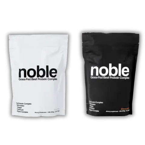Noble All-in-One Protein