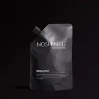 Noshinku Bergamot Hydrating Hand Sanitizer