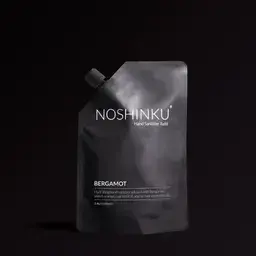 Noshinku Bergamot Hydrating Hand Sanitizer