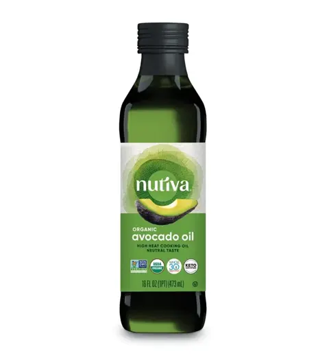 Nutiva Organic Avocado Oil