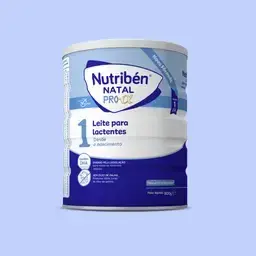 Nutriben Inicio Baby Formula