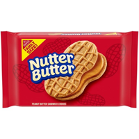 Nutter Butter