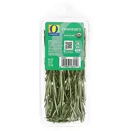 O Organics Rosemary