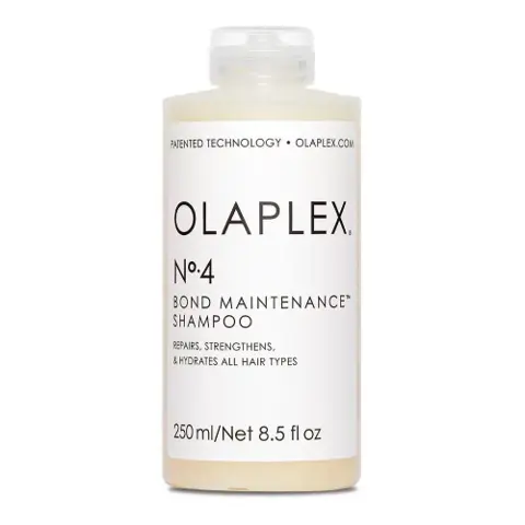 Olaplex Nº.4 Bond Maintenance Shampoo