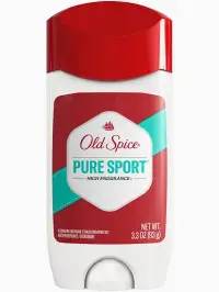 Old Spice High Endurance Pure Sport Antiperspirant