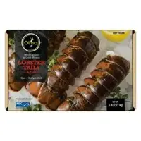 Olivia Lobster Tails