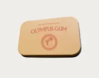 Olympus Gum