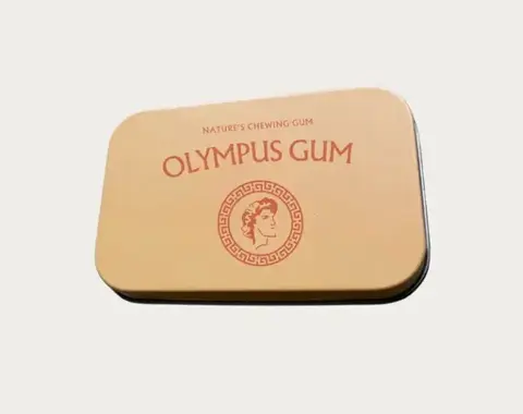 Olympus Gum