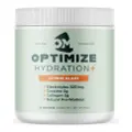 Electrolytes
