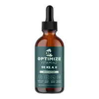 Optimize Vitaminz D3, K2, A, E Liquid Drops