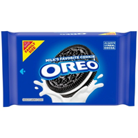 Oreo