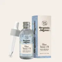 Organic Jaguar Blue Tansy Super Skin Serum