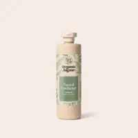 Organic Jaguar Natural Conditioner