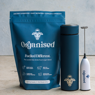 Organised Blend