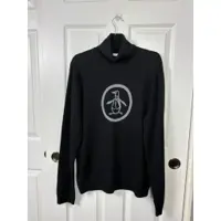 Original Penguin Turtleneck Sweater