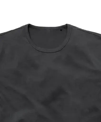 Outerknown Sojourn Tee Bright Black