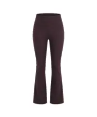 Pact Organic On The Go-To Contour Bootcut Legging
