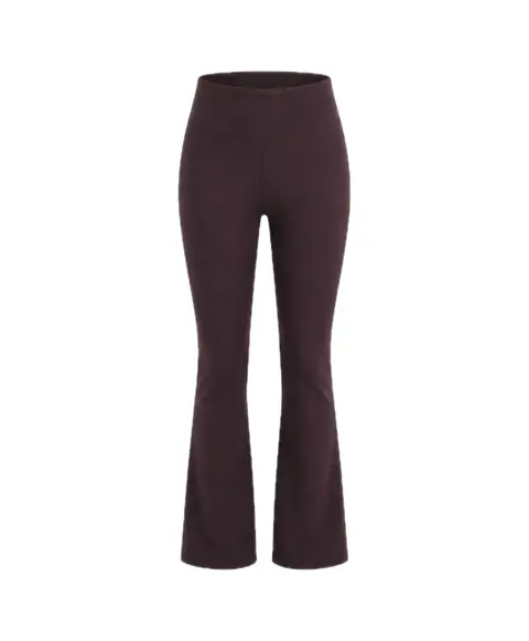 Pact Organic On The Go-To Contour Bootcut Legging