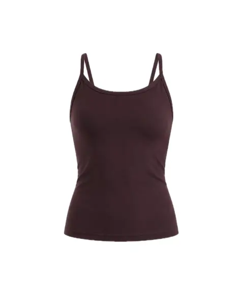 Pact Organic On The Go-To Shelf Bra Tank