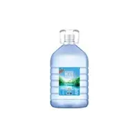 Panama Blue Water Gallon