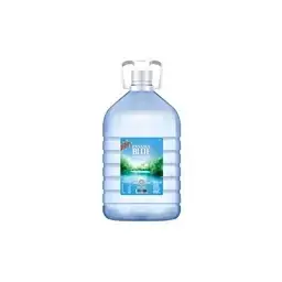 Panama Blue Water Gallon