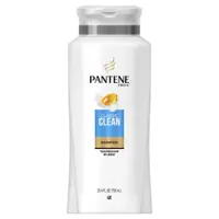 Pantene Pro-V Classic Clean Shampoo