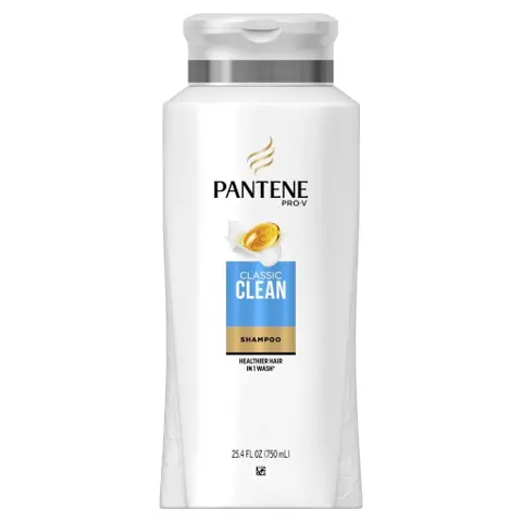Pantene Pro-V Classic Clean Shampoo