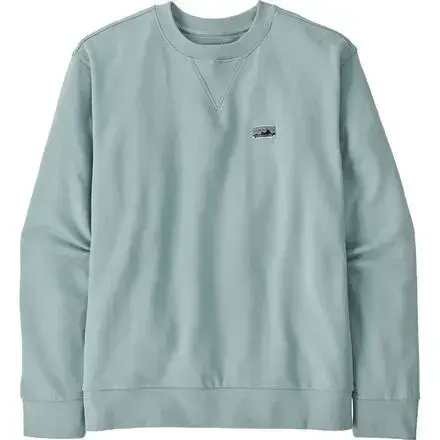 Patagonia Daily Crewneck Sweatshirt