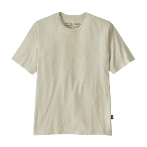 Patagonia Women's Regenerative Organic Certified Cotton Tee