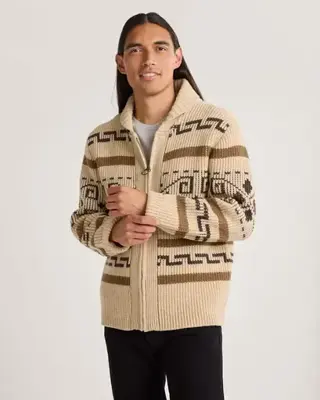 Pendleton The Original Westerley Men's Sweater