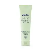 Pipette Mineral Sunscreen SPF 50