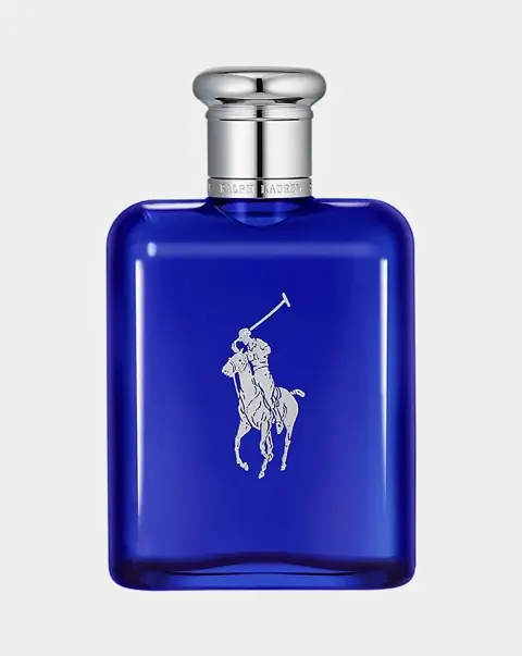 Ralph Lauren Polo Blue Eau de Toilette