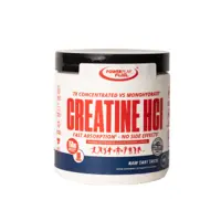 PowerPlay Fuel Creatine HCl Raw Tart Taste