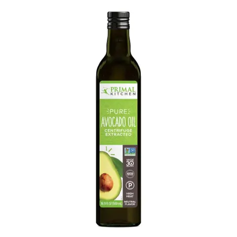 Primal Kitchen Pure Avocado Oil