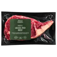 Primal Pastures Grass-Fed Beef Ribeye