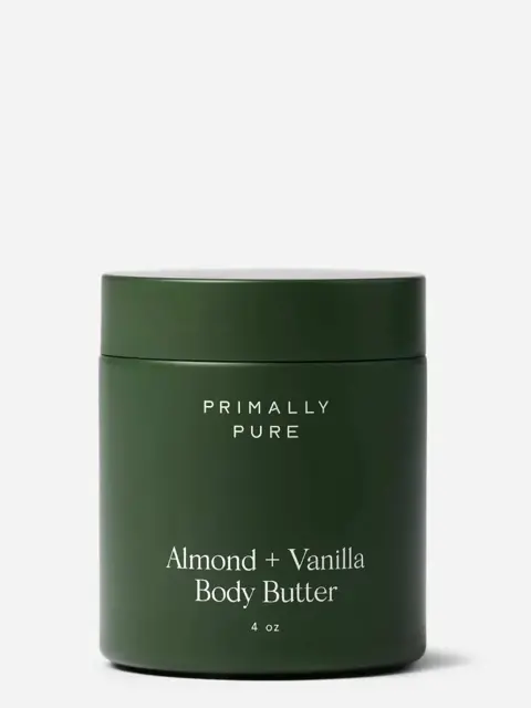 Primally Pure Body Butter