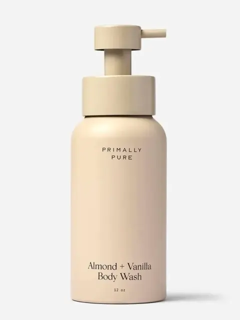 Primally Pure Body Wash