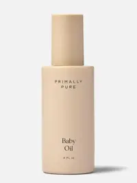 Primally Pure Baby Oil