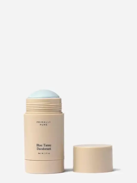 Primally Pure Blue Tansy Deodorant