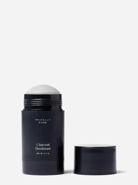 Primally Pure Charcoal Deodorant