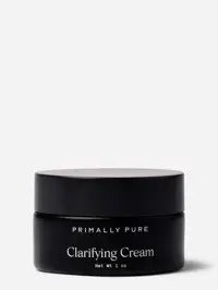 Primally Pure Clarifying Cream