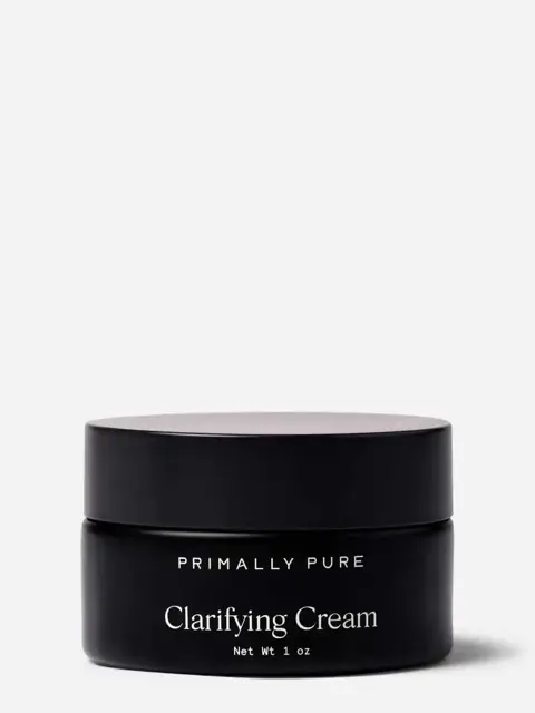 Primally Pure Clarifying Cream