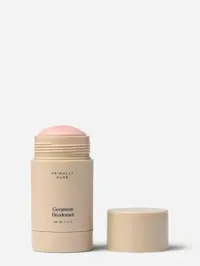 Primally Pure Geranium Deodorant